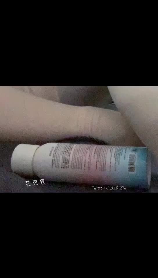 第一次拍模拟足交，好难啊😭