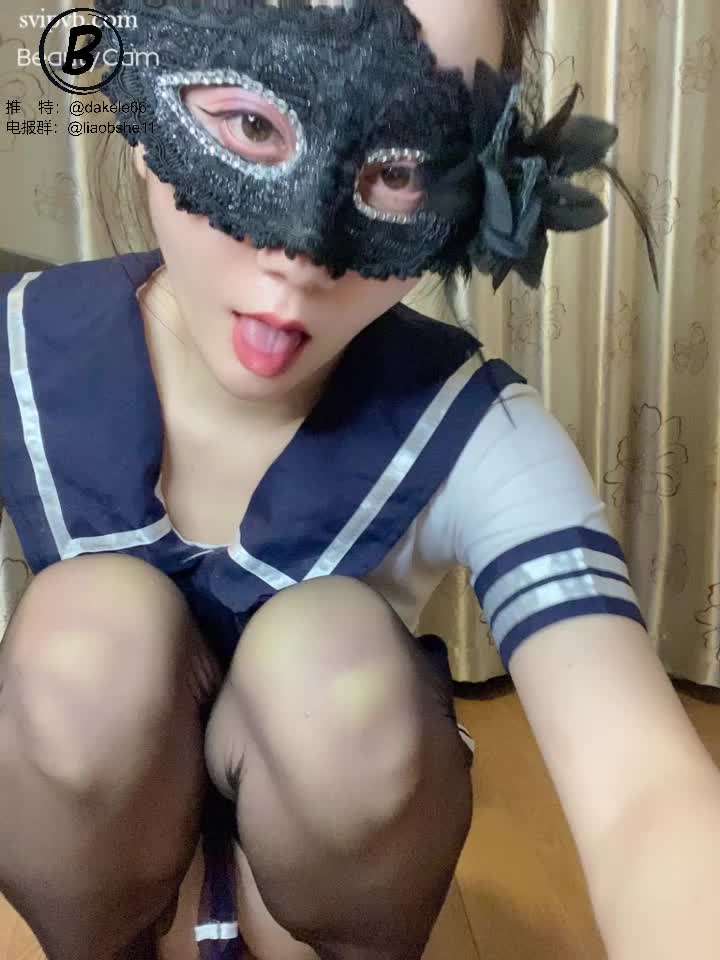 易直播 miumiu 自慰 秀足 合集 3