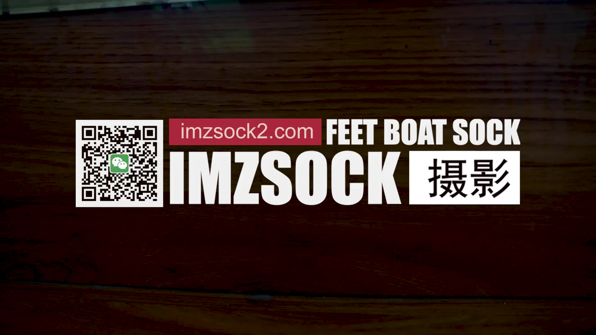 imzsock摄影 纹身女 足模 运动鞋 棉袜 裸足 秀鞋 秀足