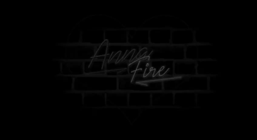 anna 冰丝短袜 足交