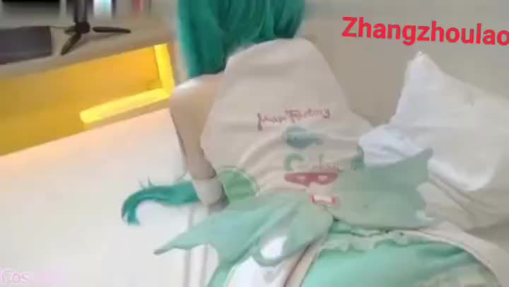 初音未来