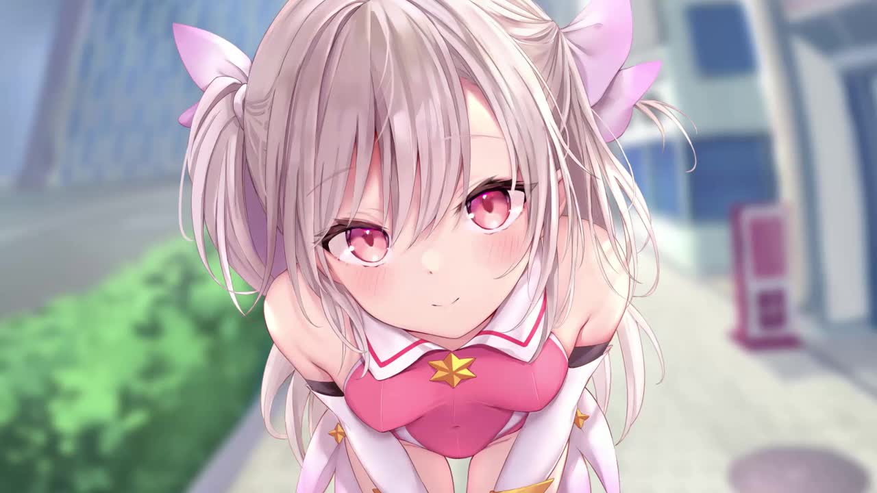 galgame 橙澄子汉化组 RJ393254 萝莉魔法少女的一周调教日记